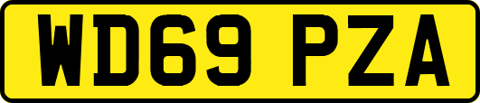 WD69PZA