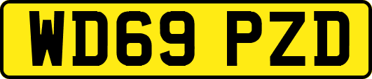 WD69PZD