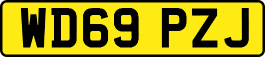 WD69PZJ