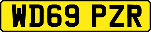 WD69PZR
