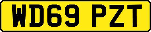 WD69PZT