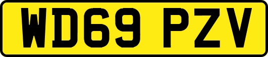 WD69PZV