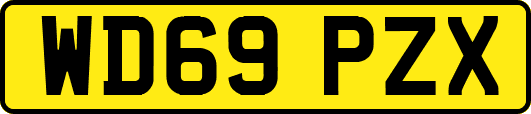 WD69PZX