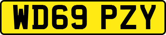 WD69PZY