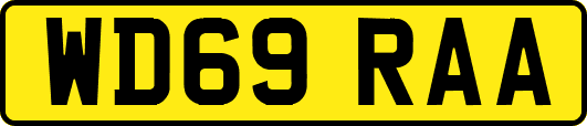 WD69RAA