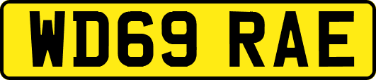 WD69RAE