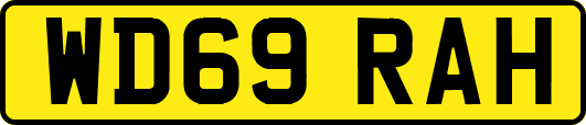 WD69RAH