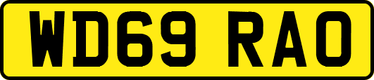 WD69RAO