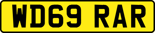 WD69RAR