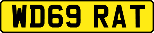 WD69RAT