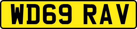 WD69RAV