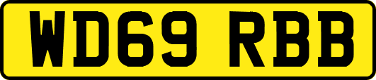 WD69RBB