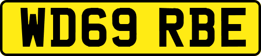 WD69RBE