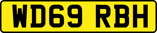 WD69RBH