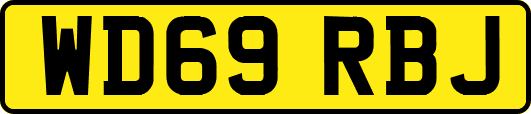 WD69RBJ