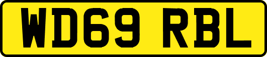 WD69RBL