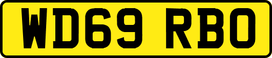 WD69RBO