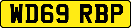 WD69RBP