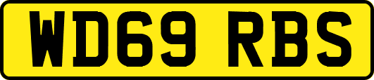 WD69RBS