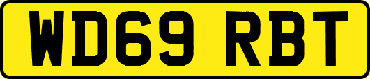 WD69RBT