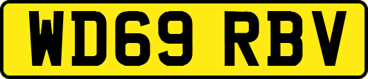 WD69RBV