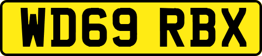 WD69RBX