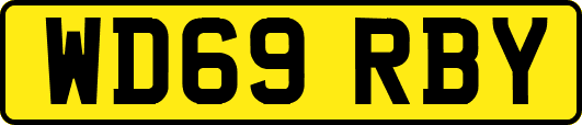 WD69RBY
