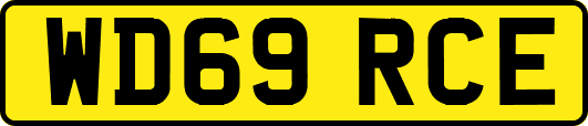 WD69RCE