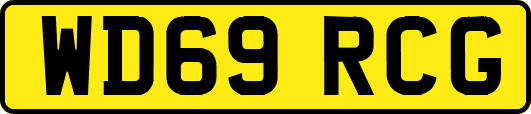 WD69RCG