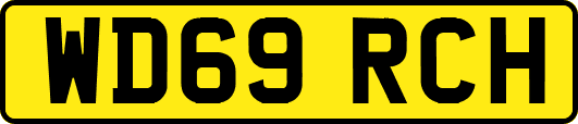 WD69RCH