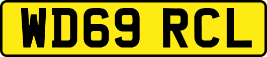 WD69RCL