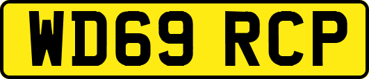 WD69RCP