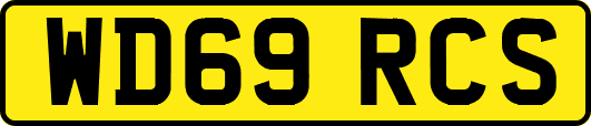 WD69RCS