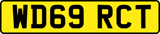 WD69RCT