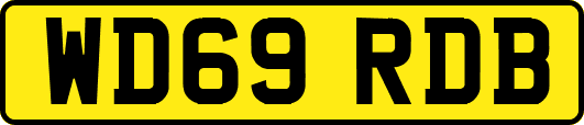 WD69RDB