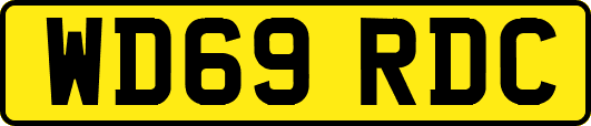 WD69RDC