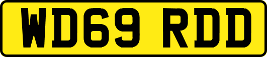 WD69RDD