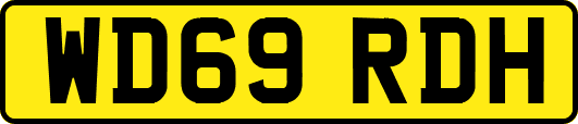 WD69RDH