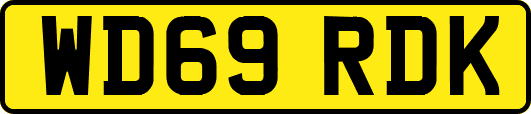 WD69RDK