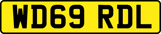 WD69RDL