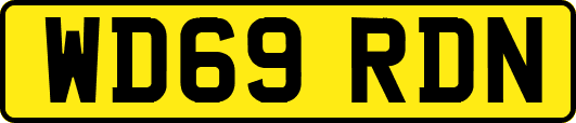 WD69RDN