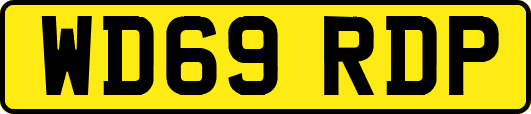 WD69RDP