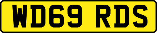 WD69RDS