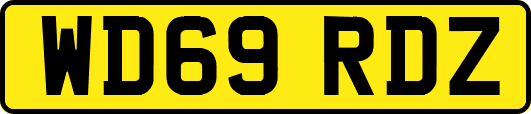 WD69RDZ