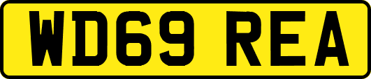WD69REA
