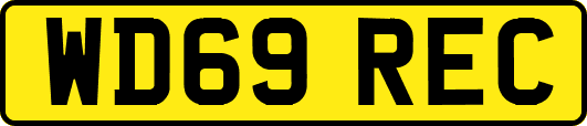 WD69REC