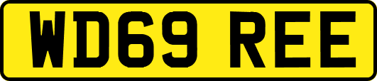 WD69REE