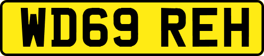 WD69REH