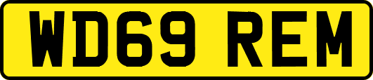 WD69REM