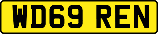 WD69REN